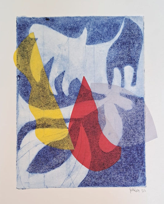 Le Coq (IV)