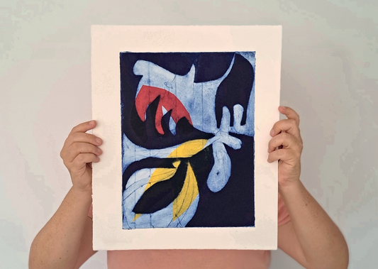 Le Coq (II)
