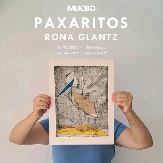 Patxaritos (MUCBO, Sóller)